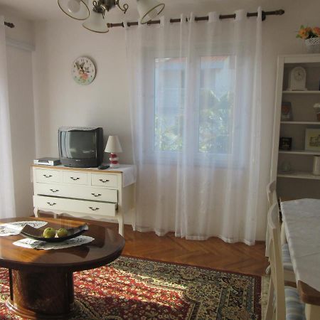 Appartement Haus Silvia à Rovinj Extérieur photo